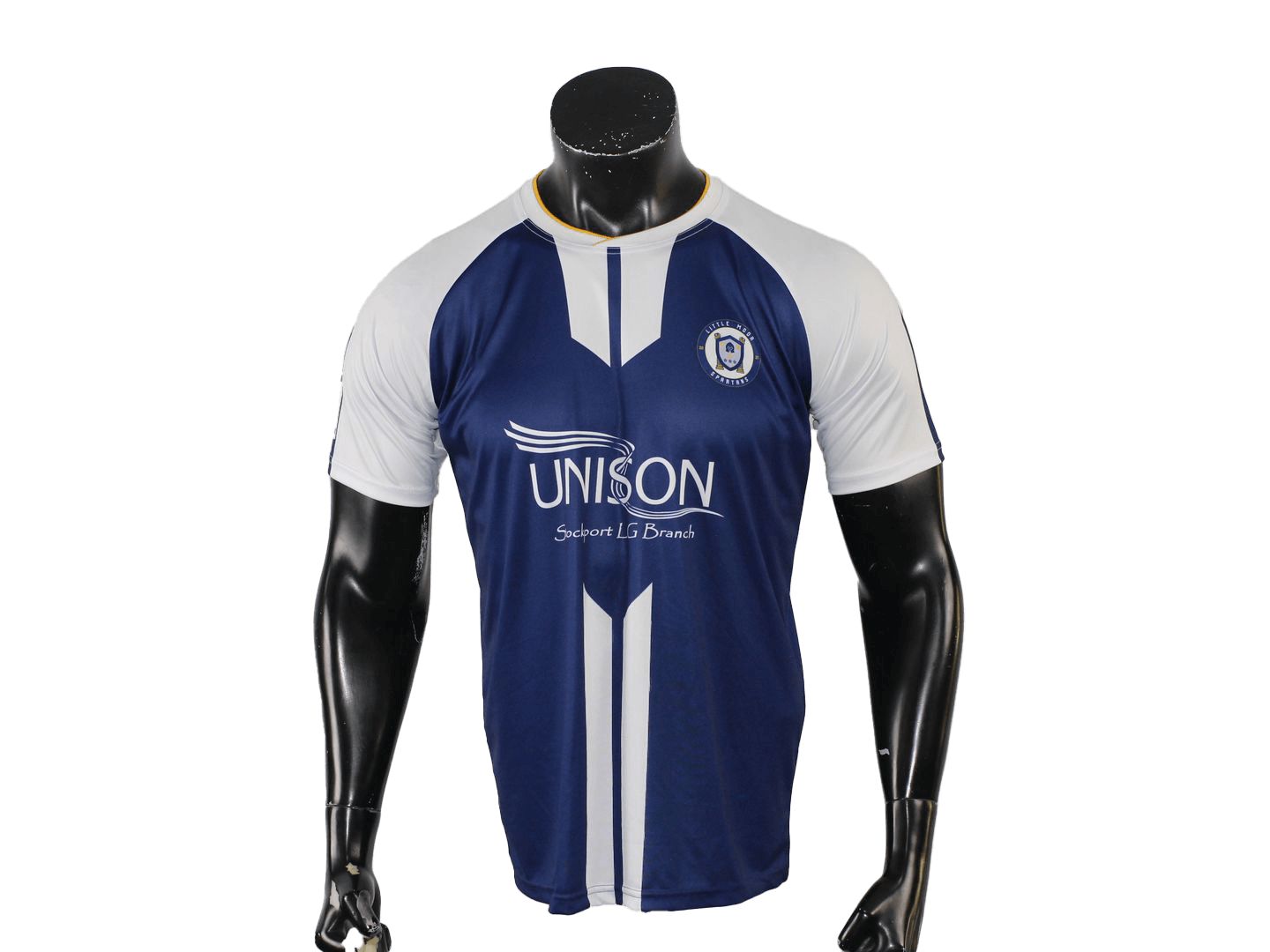 Custom Soccer Shirts | Apparel Manufacturer