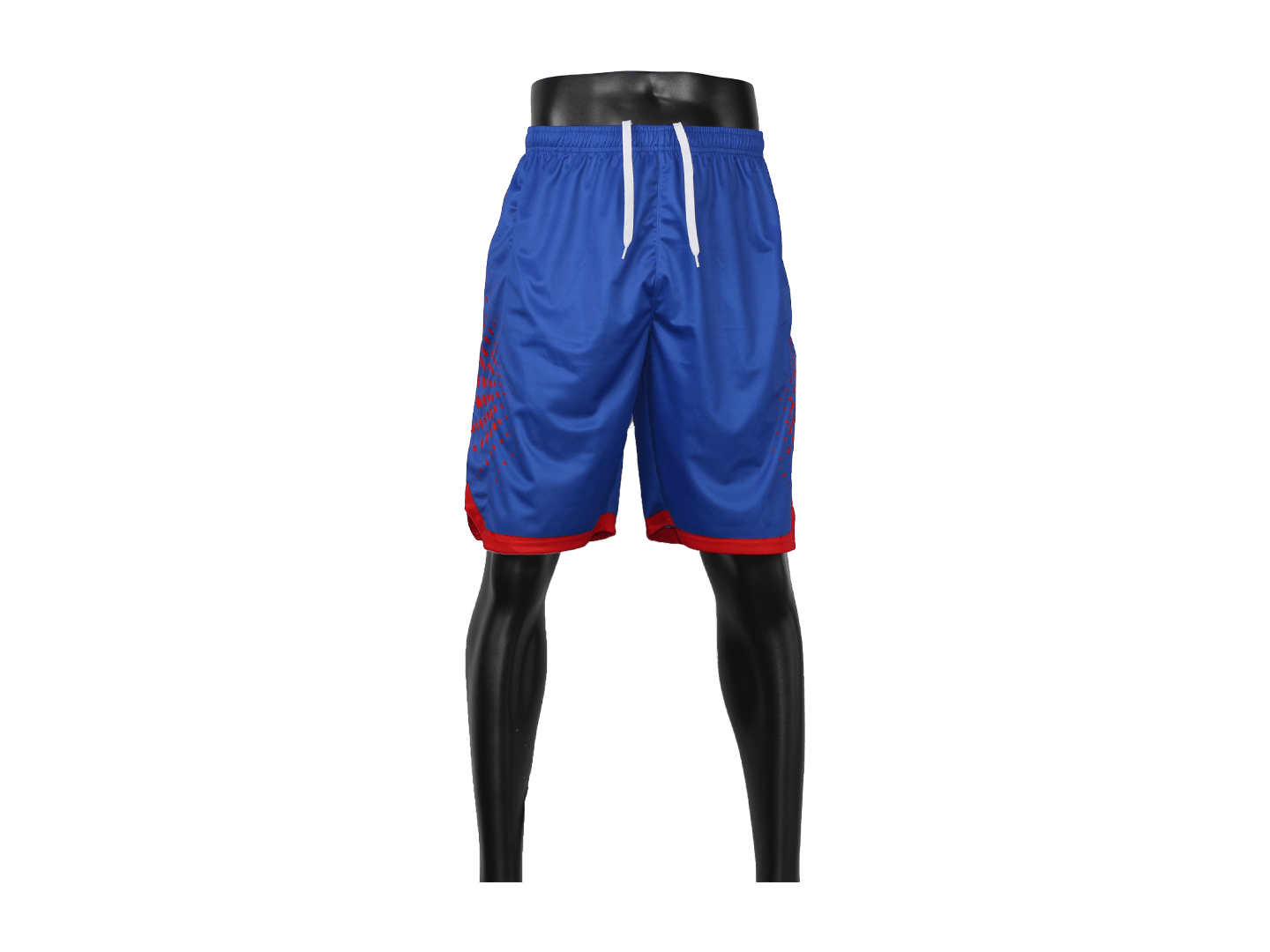 Basketball Team Shorts | Apparel Manufacturer