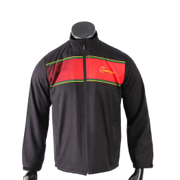 Custom Sports Jacket | Apparel Manufacturer