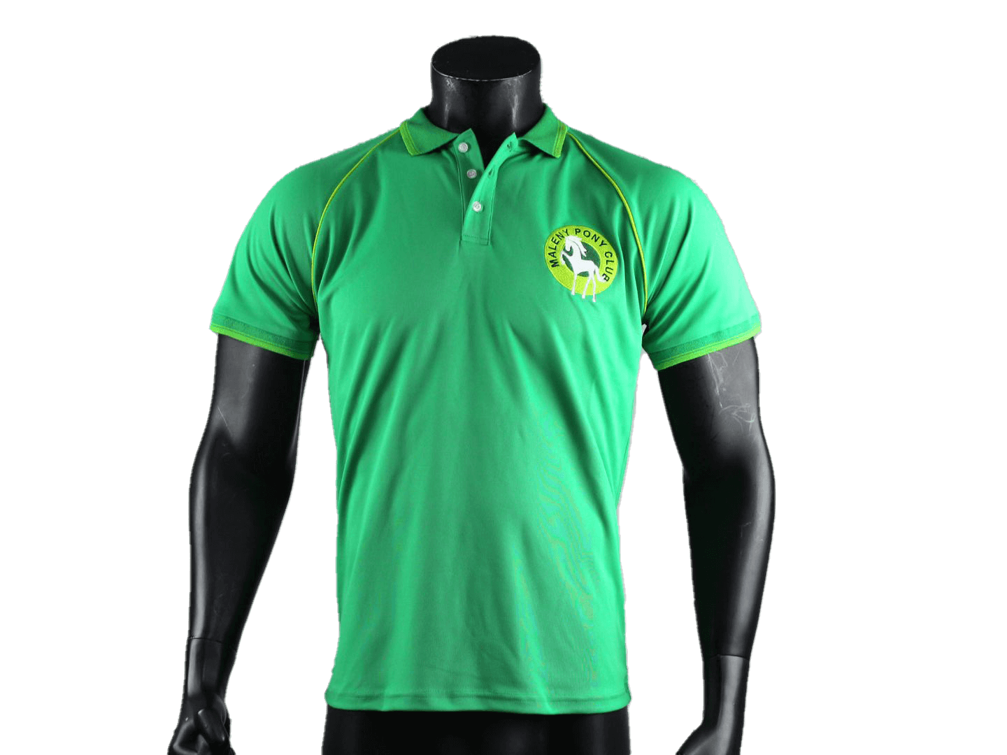 Polo Embroidered Shirts | Apparel Manufacturer