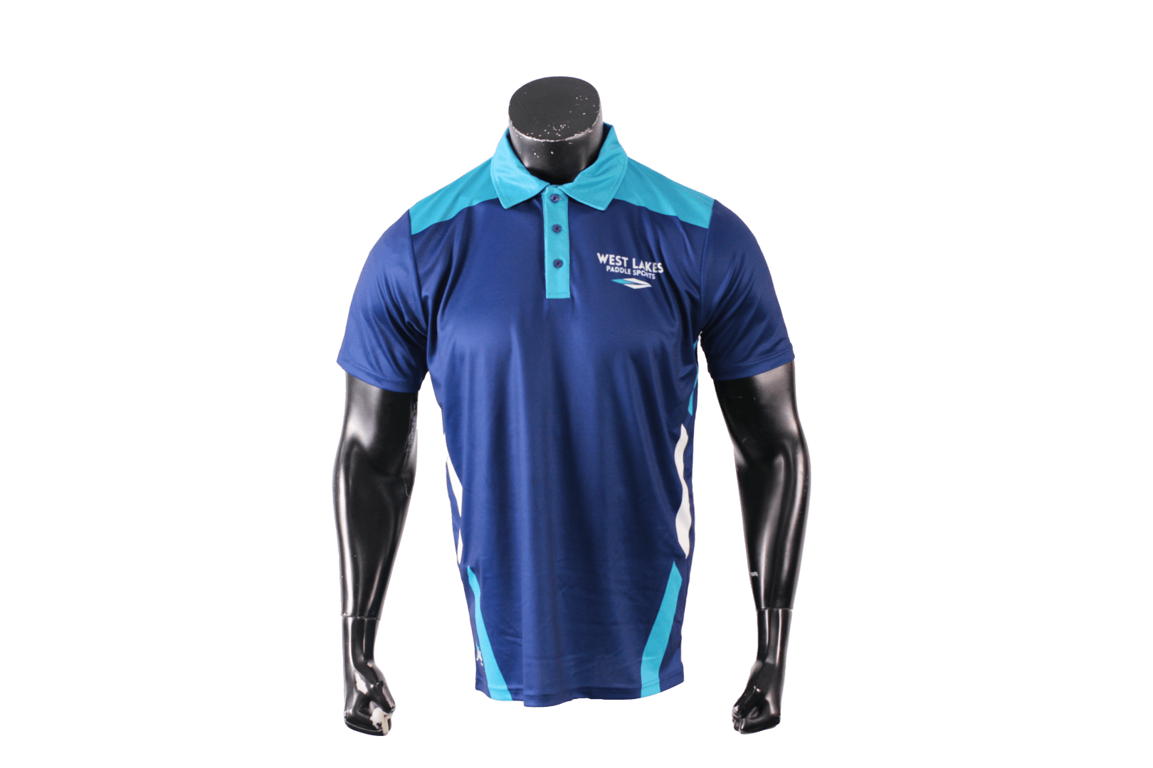 Paddle Sports Polo | Apparel Manufacturer