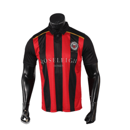 Soccer Polo Shirt Soccer Jersey Manufacturer