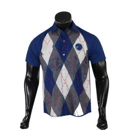 Sports Polo Shirt | Apparel Manufacturer