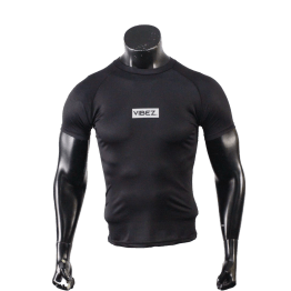 Custom Rash Guard sports apparel manufacturer