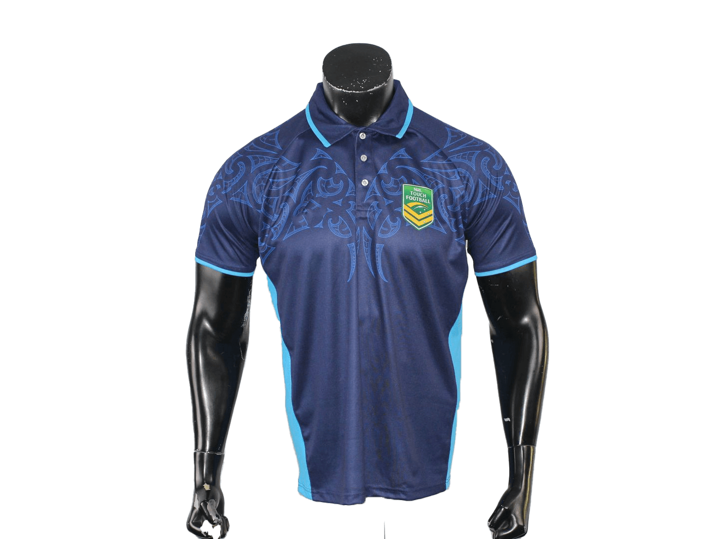 Mens Rugby Polo | Apparel Manufacturer