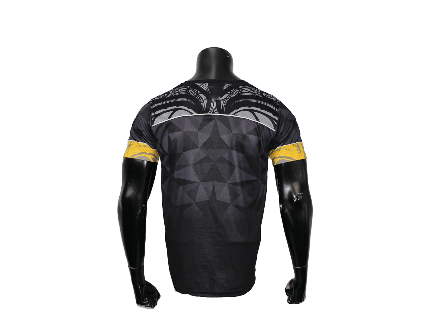 Mens Rugby Shirts