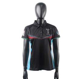 Women's Polo Rugby Shirt Apparel Manufacturer