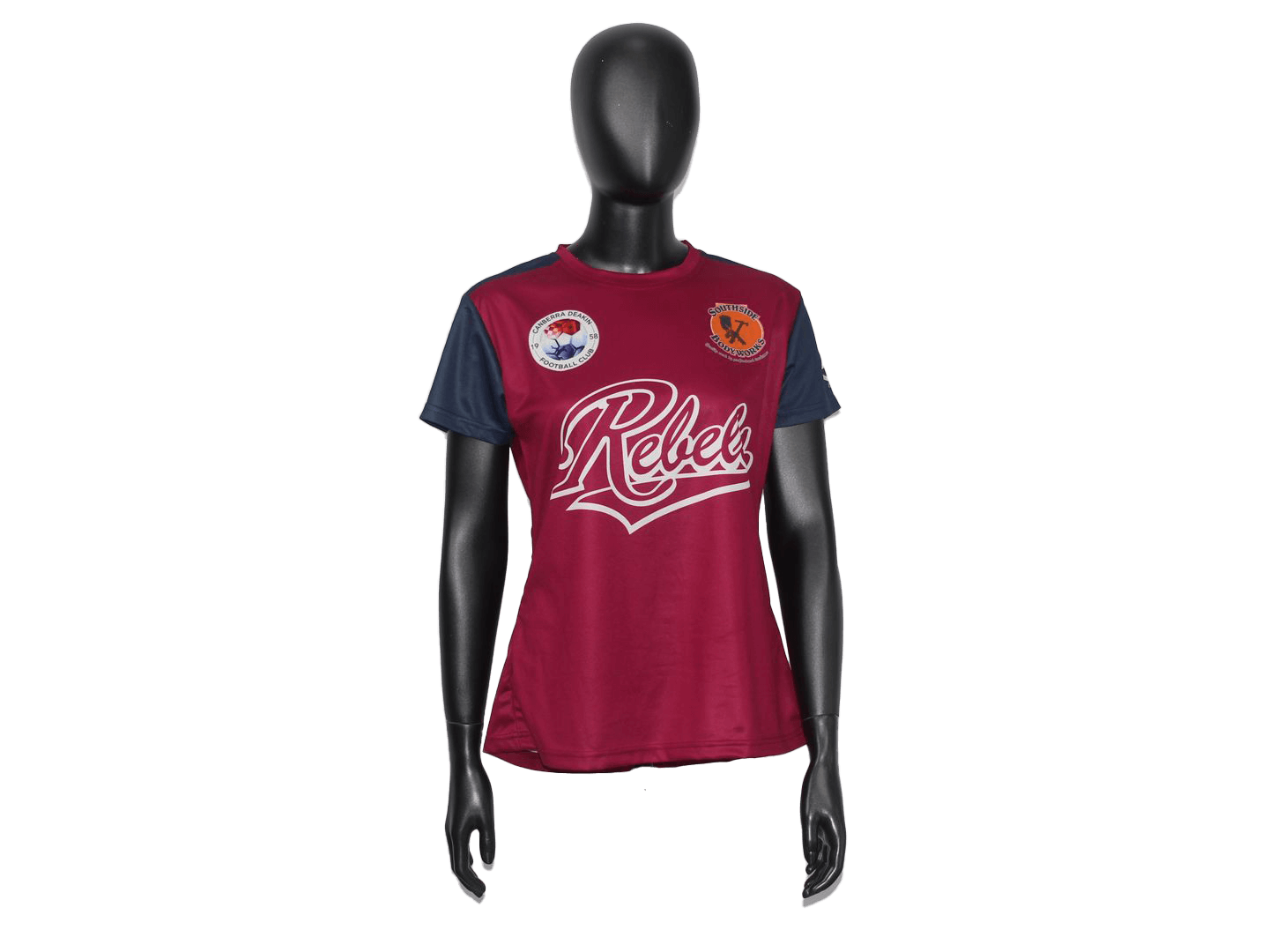 Customized Soccer Shirts | Apparel Manufacturer