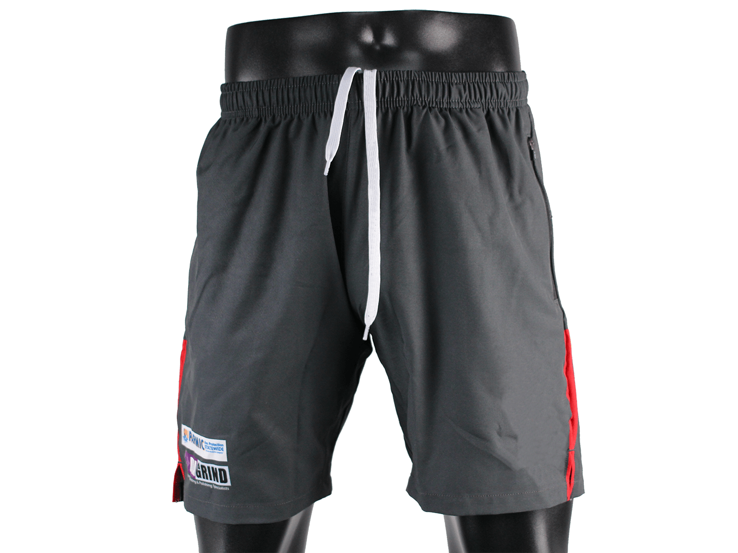 Custom Gym Shorts | Apparel Manufacturer