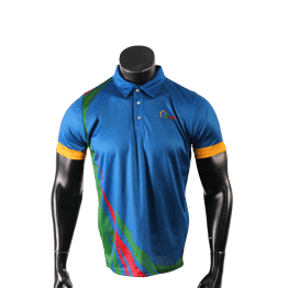 Custom Business Polo Shirt Apparel Manufacturer