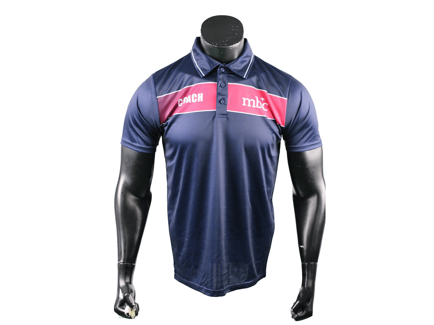men's coach polo shirt sports apparel manufacturer