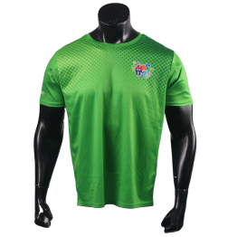 Cricket T Shirt | Apparel Manufacturer