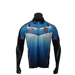 rugby polo Sports apparel manufacturer