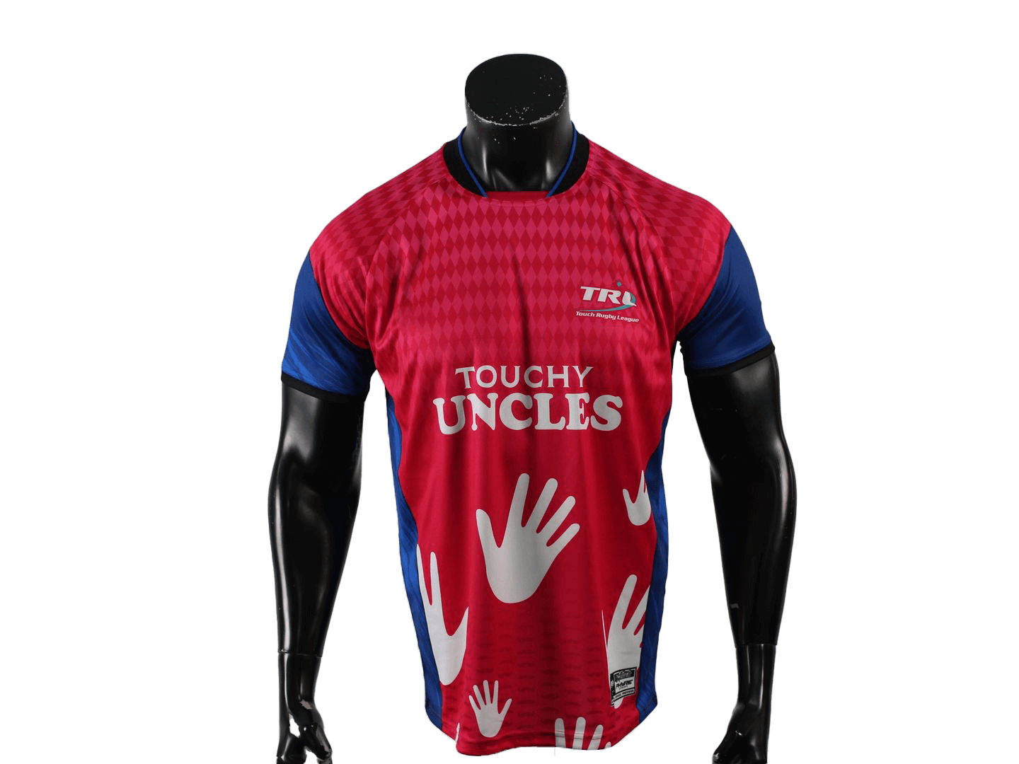 Touch Jersey