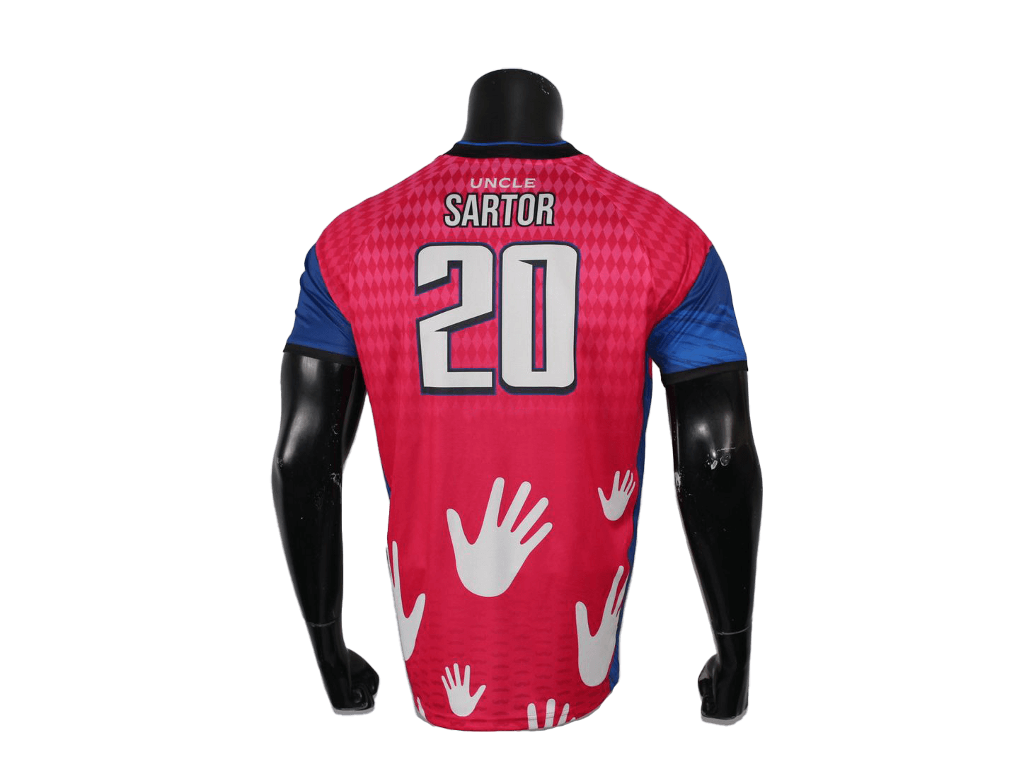 Touch Jersey