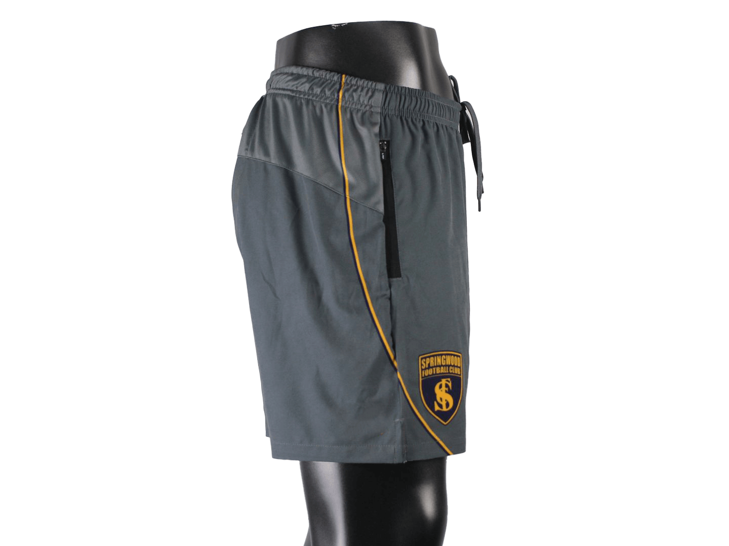 Touch Football Shorts