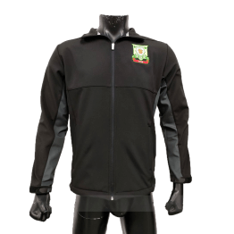 rugby jacket