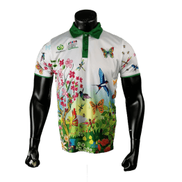 Sublimated Polo Shirts | Apparel Manufacturer