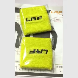 Tennis Wristbands | Apparel Manufacturer