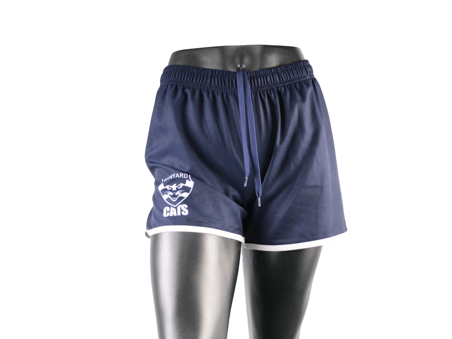 Womens AFL Shorts