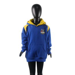 youth pull over hoodie